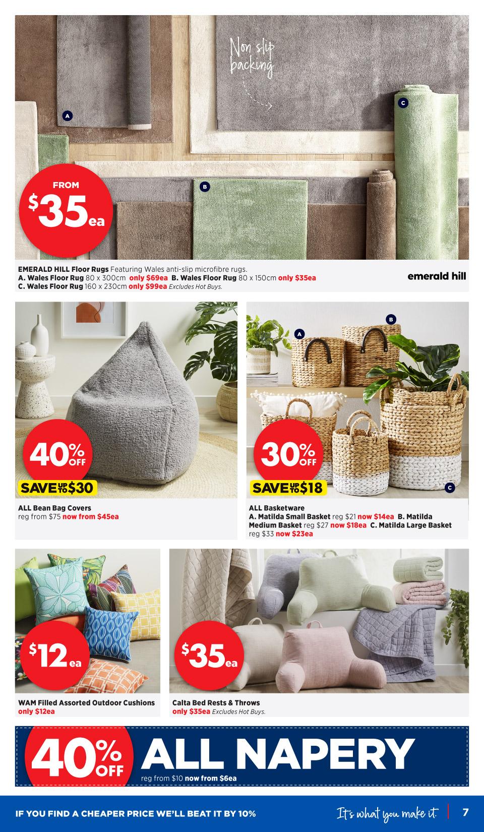 Spotlight Catalogue