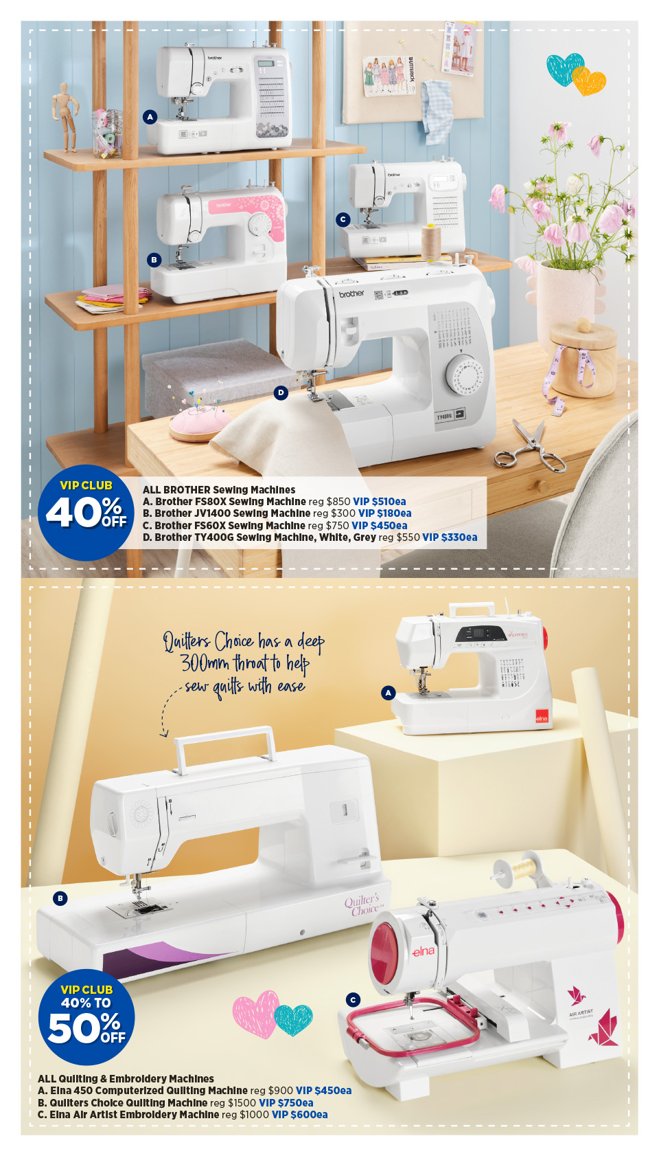 Spotlight Catalogue Mother's Day 2024 Catalogue AU