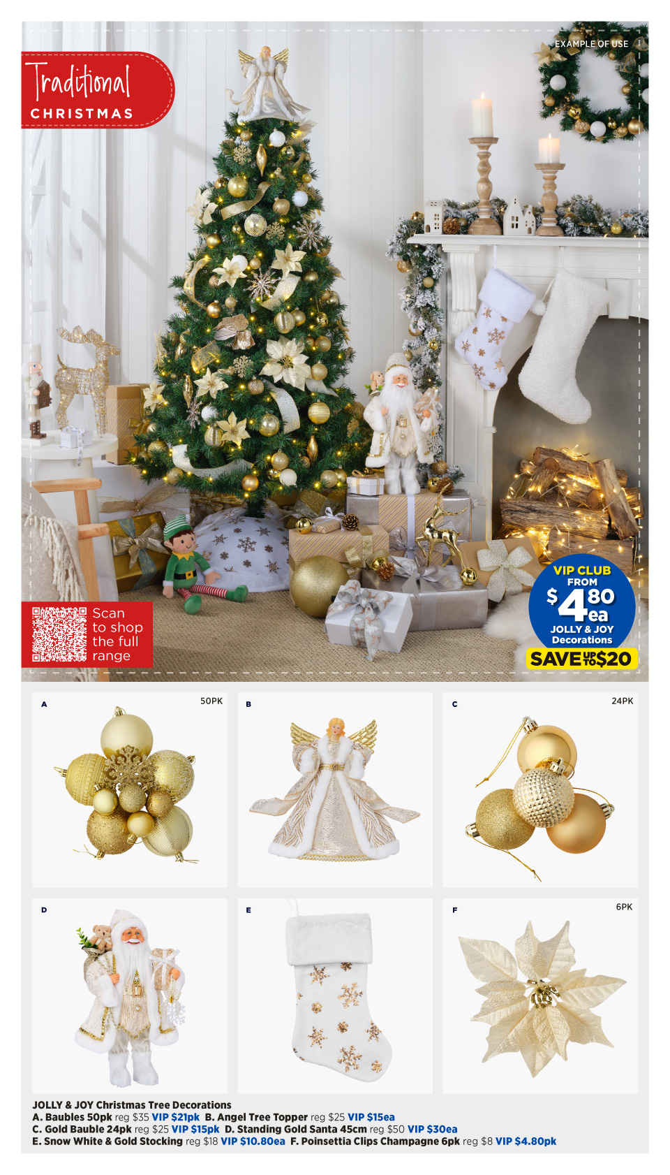 Spotlight Catalogue November 13 - December 1, 2024 VIP Creative ...