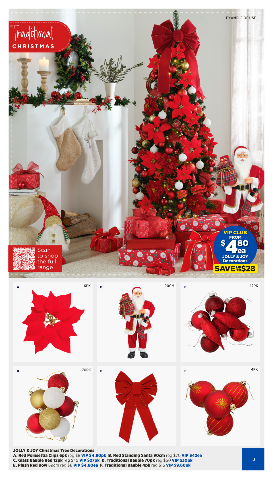 Spotlight Catalogue November 13 - December 1, 2024 VIP Creative ...