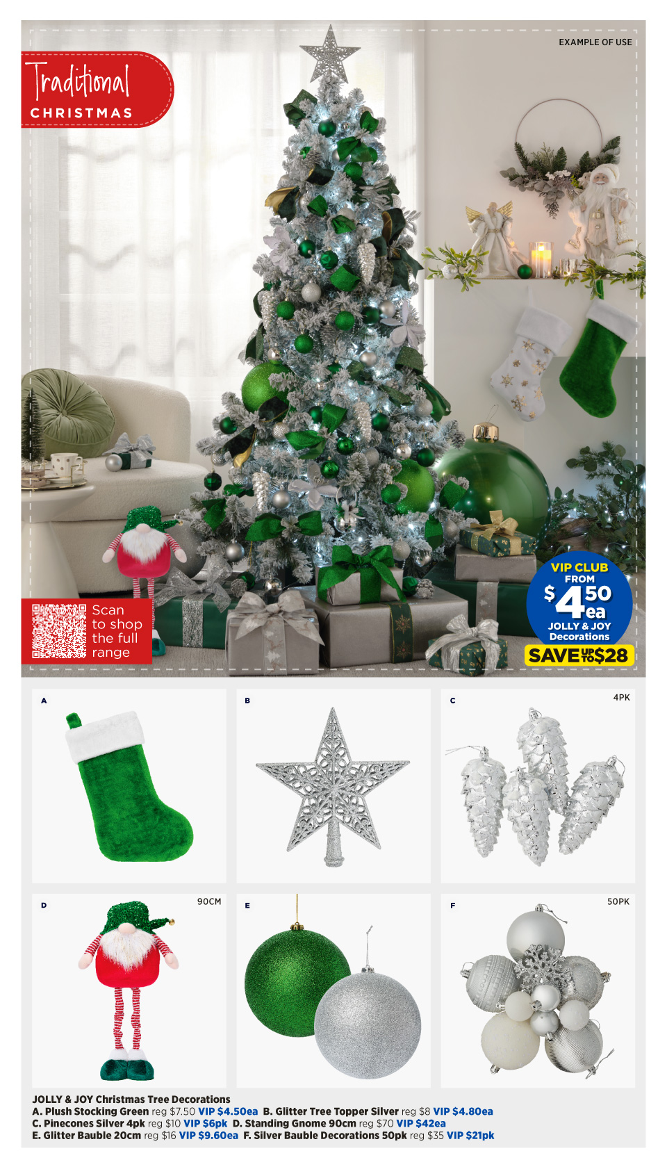 Spotlight Catalogue November 13 - December 1, 2024 VIP Creative ...