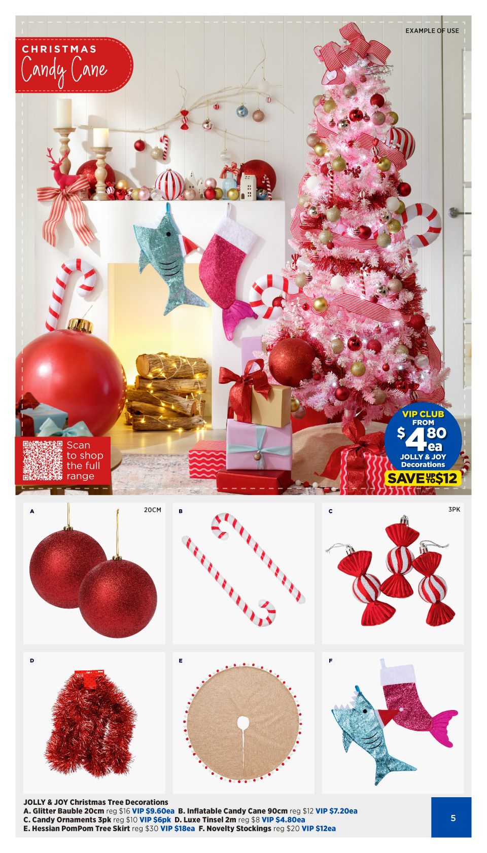 Spotlight Catalogue November 13 - December 1, 2024 VIP Creative ...