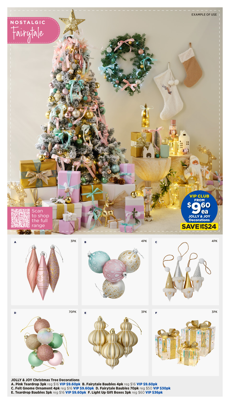 Spotlight Catalogue November 13 - December 1, 2024 VIP Creative ...