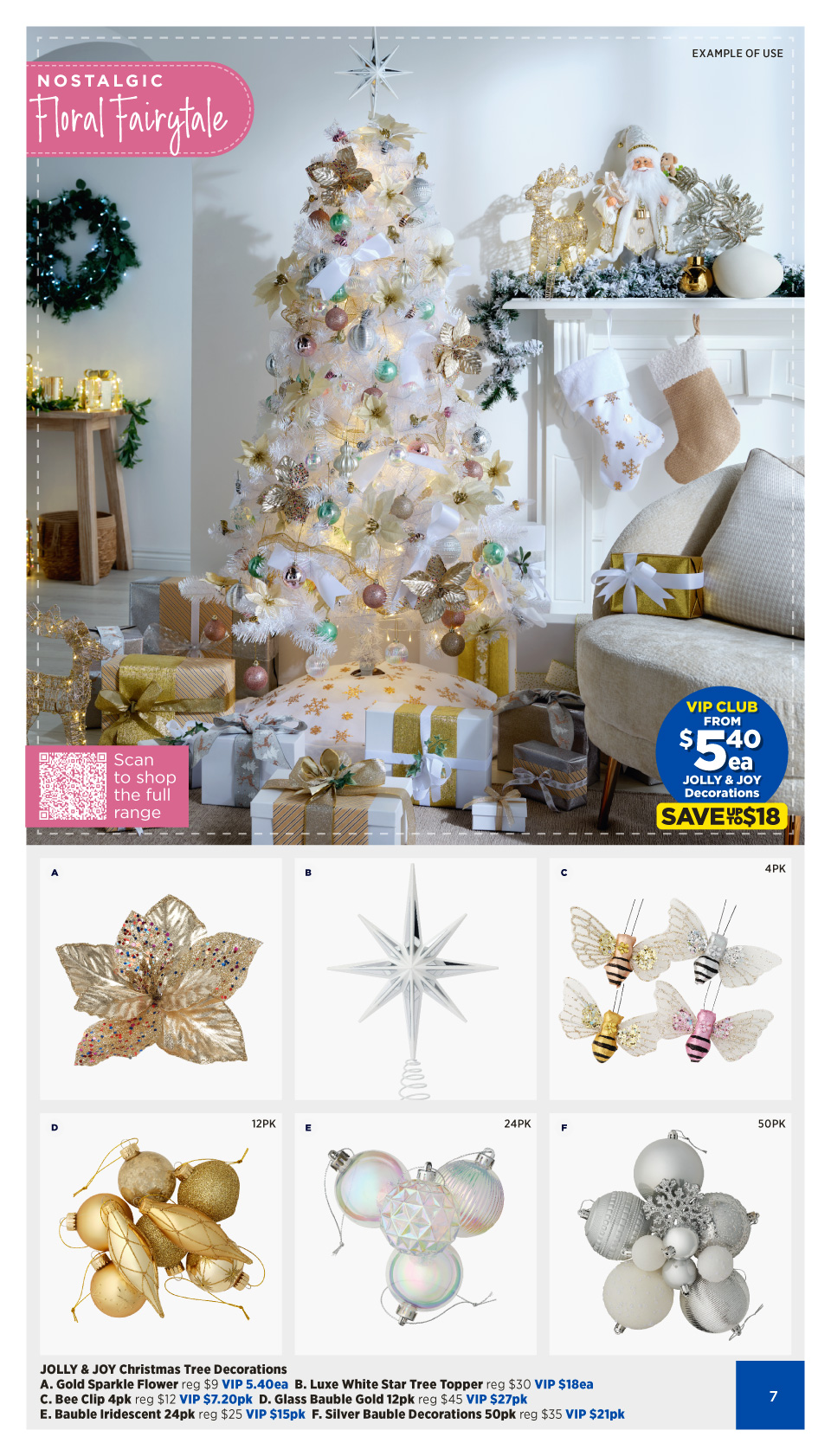 Spotlight Catalogue November 13 - December 1, 2024 VIP Creative ...