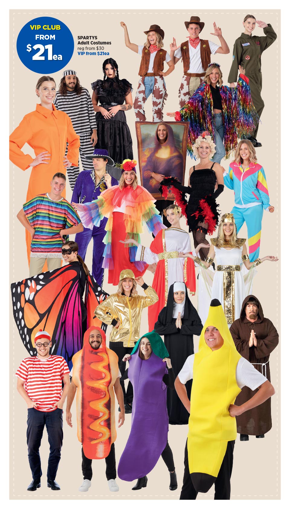 Spotlight Catalogue September 4 - October 31, 2024 VIP Creative - The ...