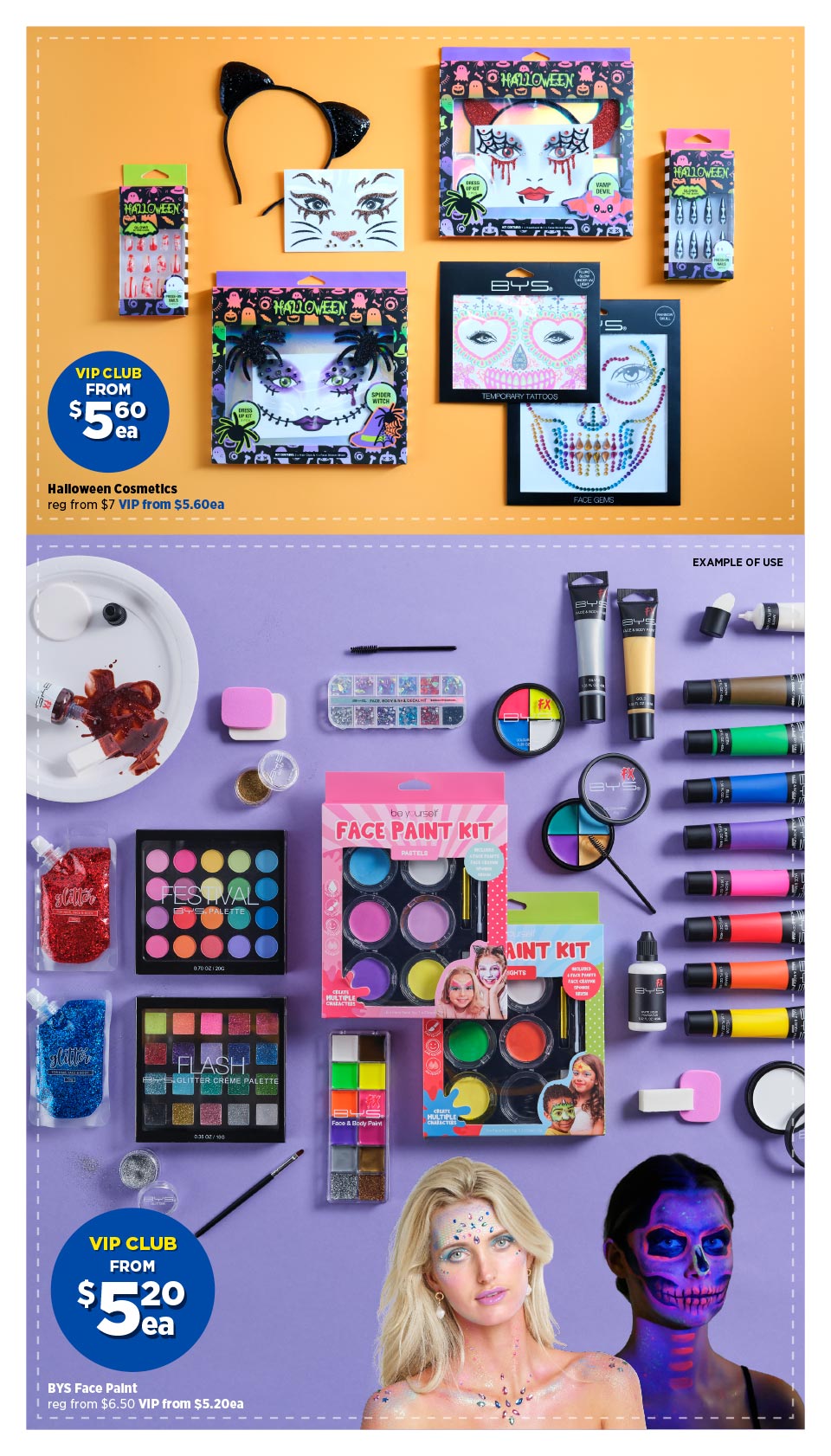 Spotlight Catalogue September 4 - October 31, 2024 VIP Creative - The ...