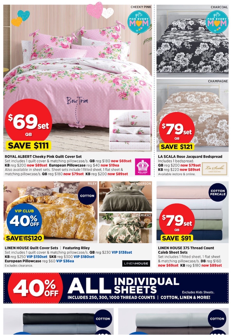 Spotlight Catalogue
