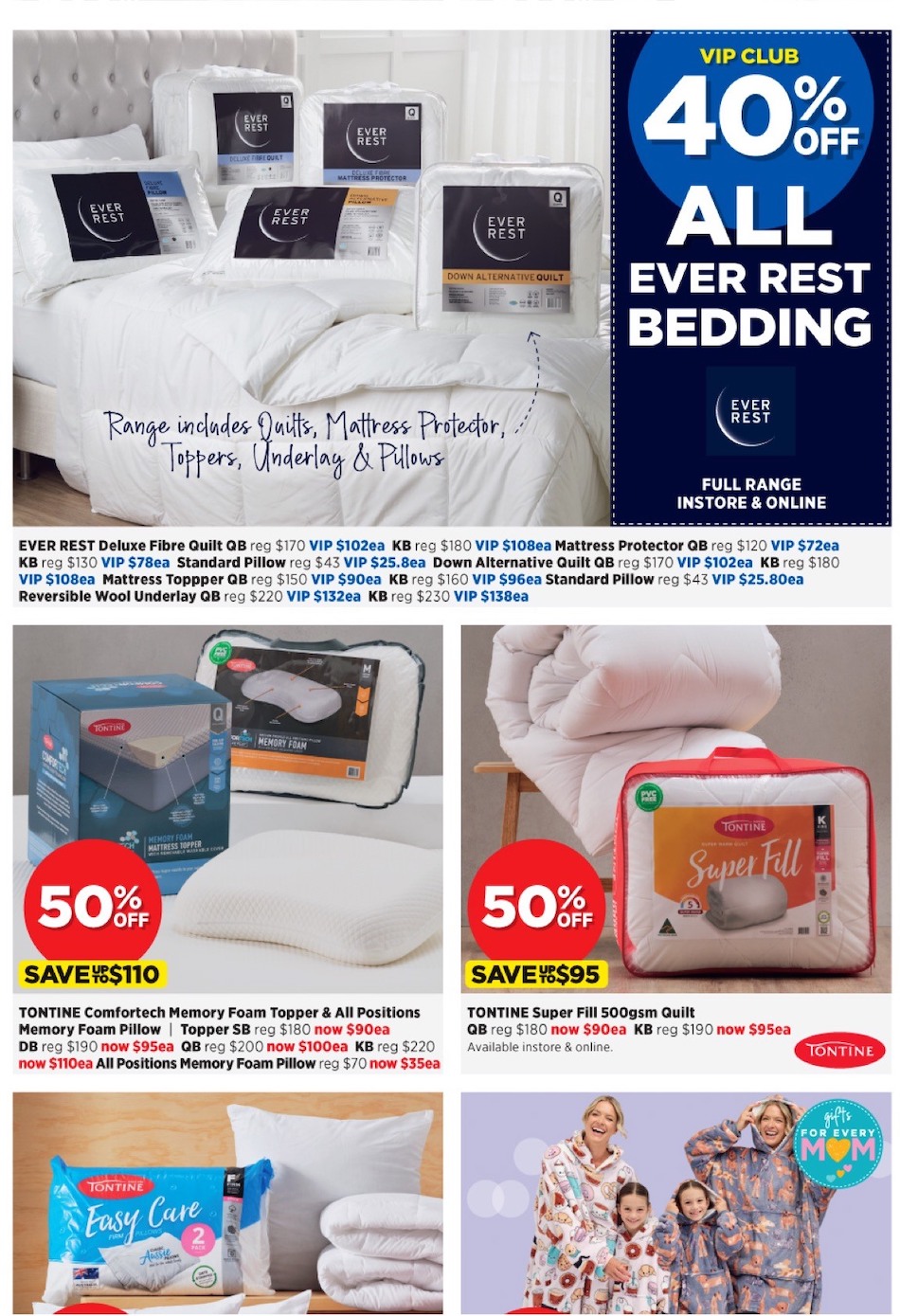 Spotlight Catalogue