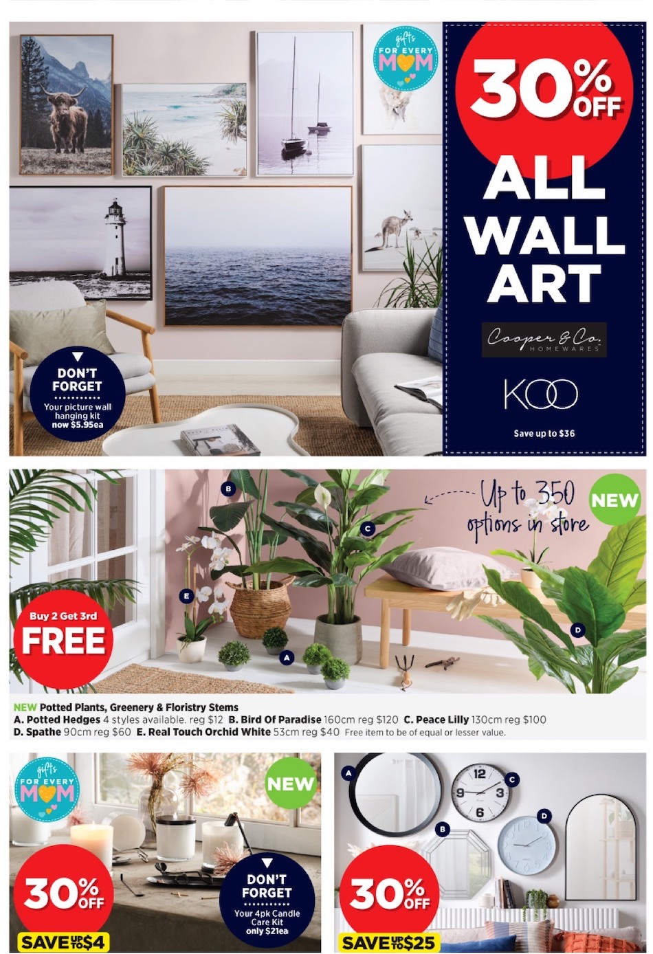 Spotlight Catalogue