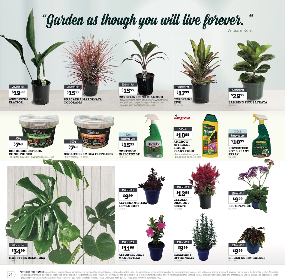Stratco Catalogue