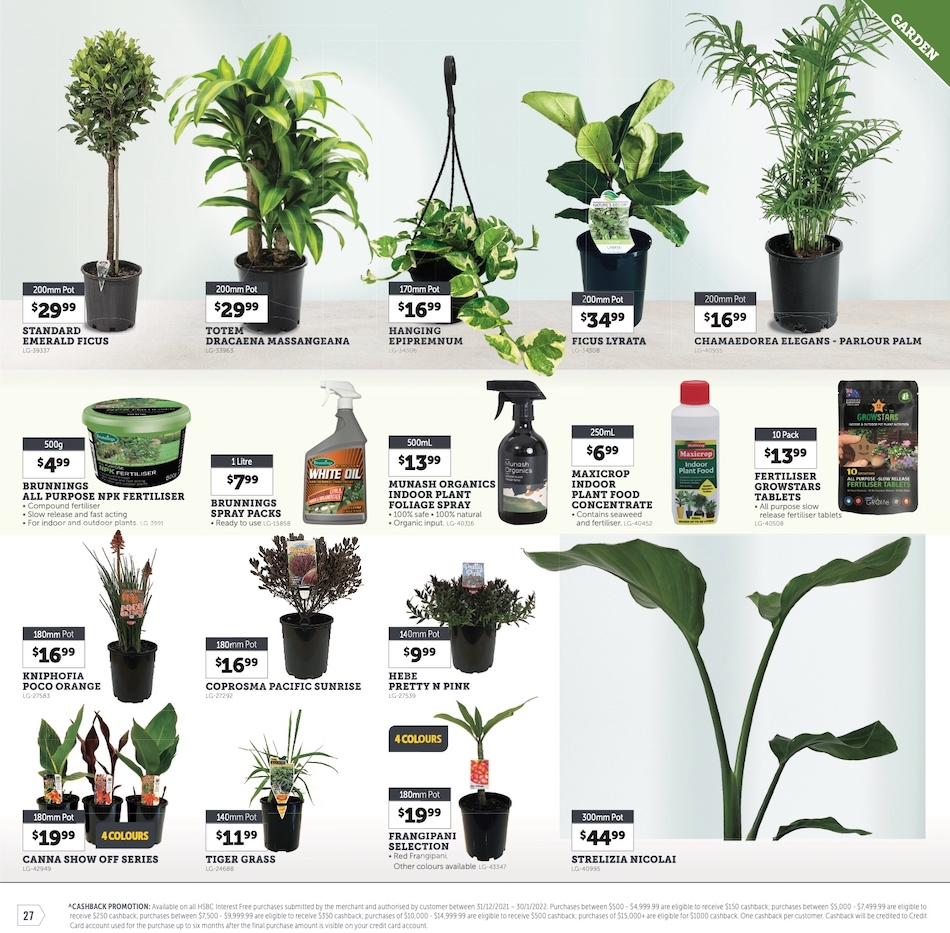 Stratco Catalogue