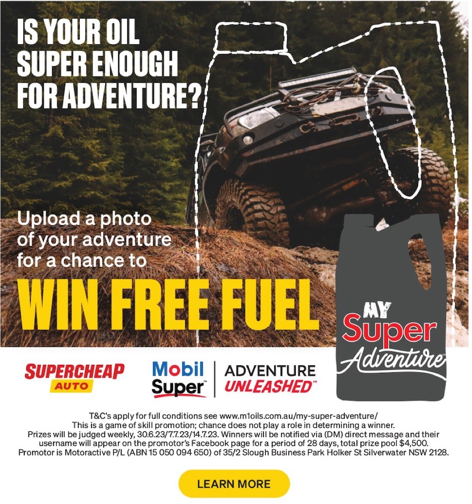 Supercheap Auto Catalogue