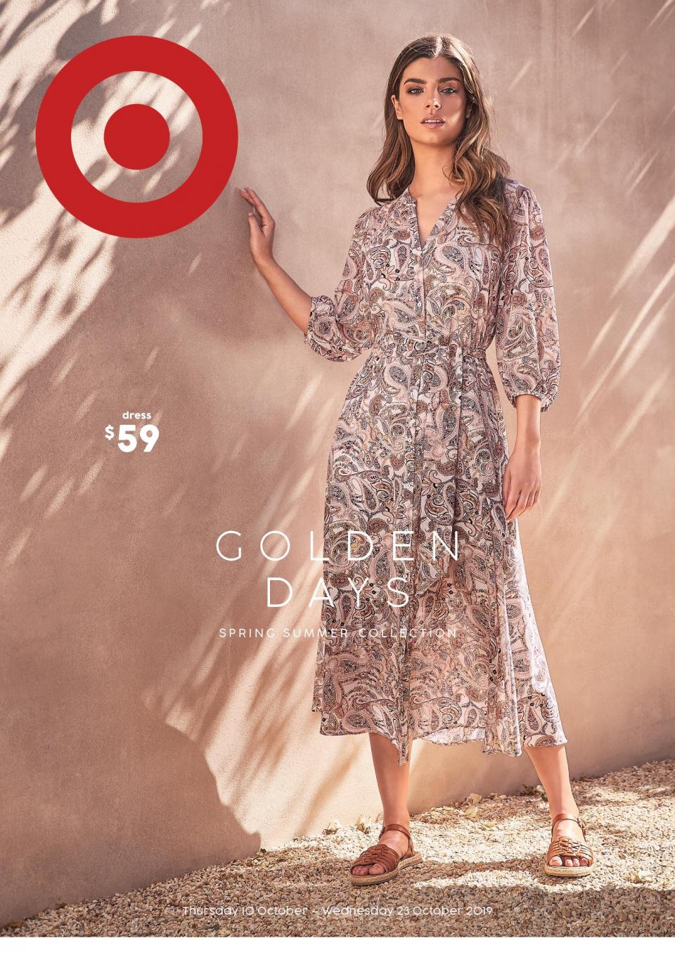 Target Catalogue