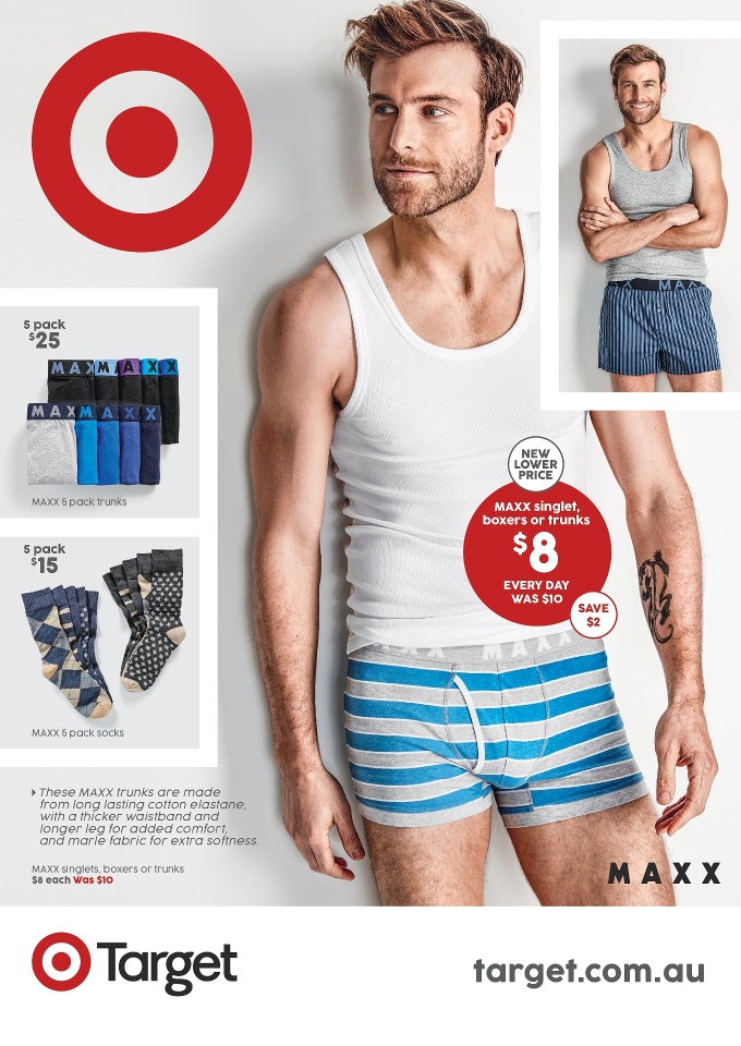 Target Catalogue