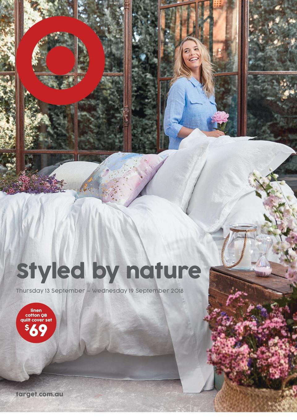 Target Catalogue