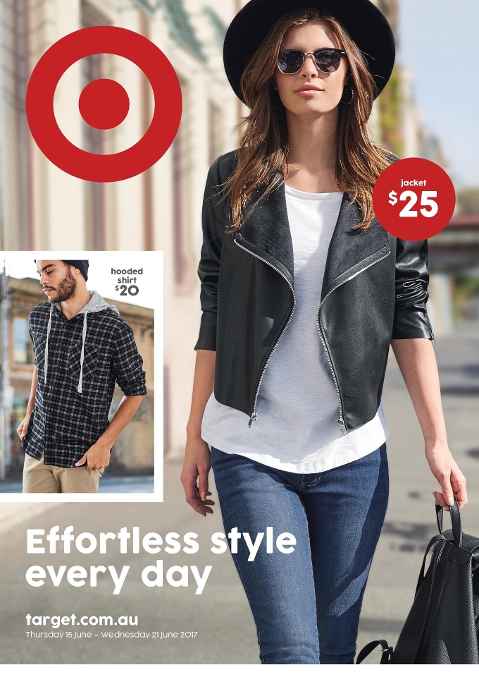 Target Catalogue