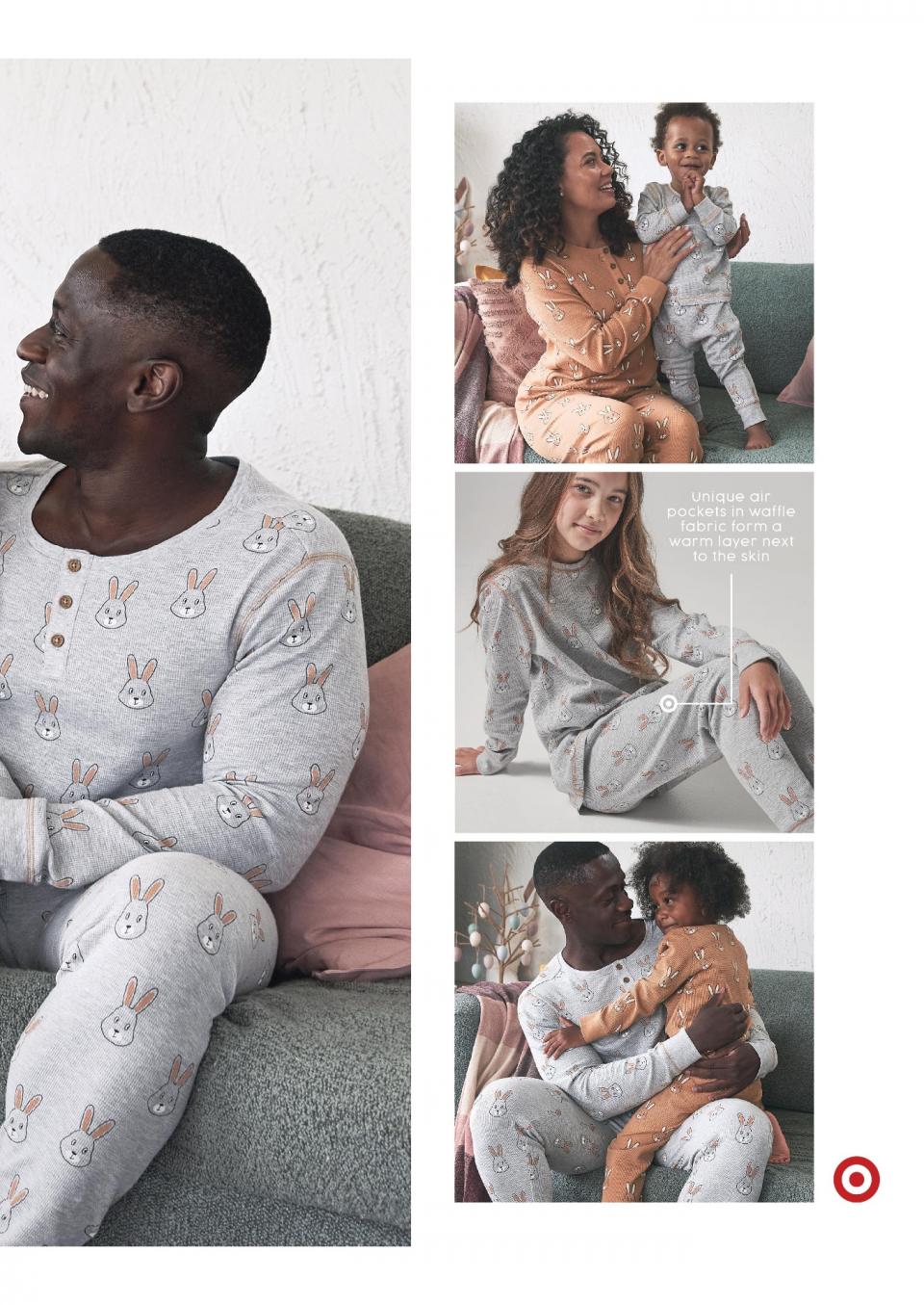 Target Catalogue