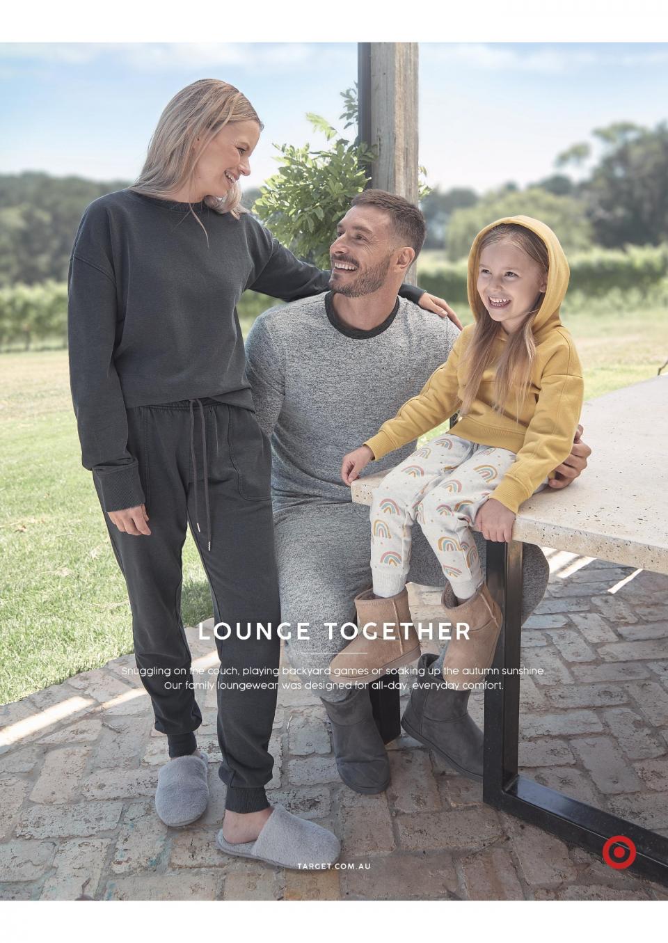 Target Catalogue