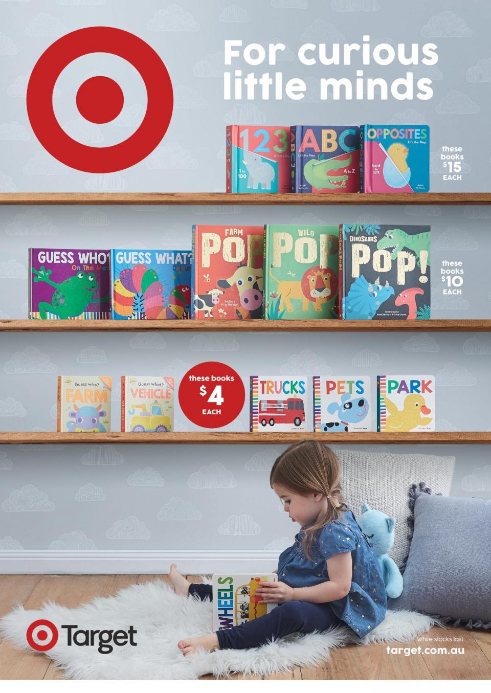 Target Catalogue