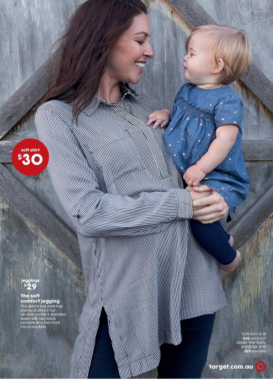 Target Catalogue