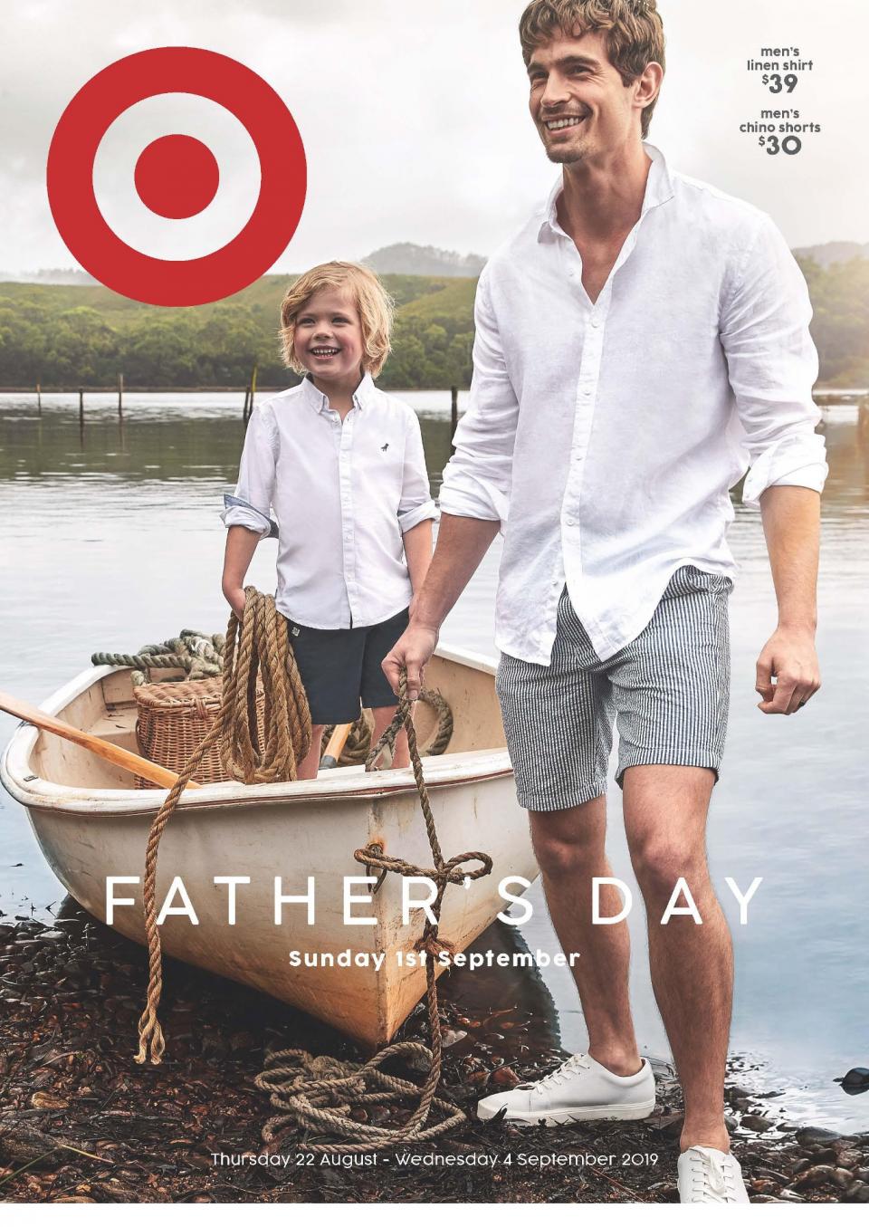 Target Catalogue