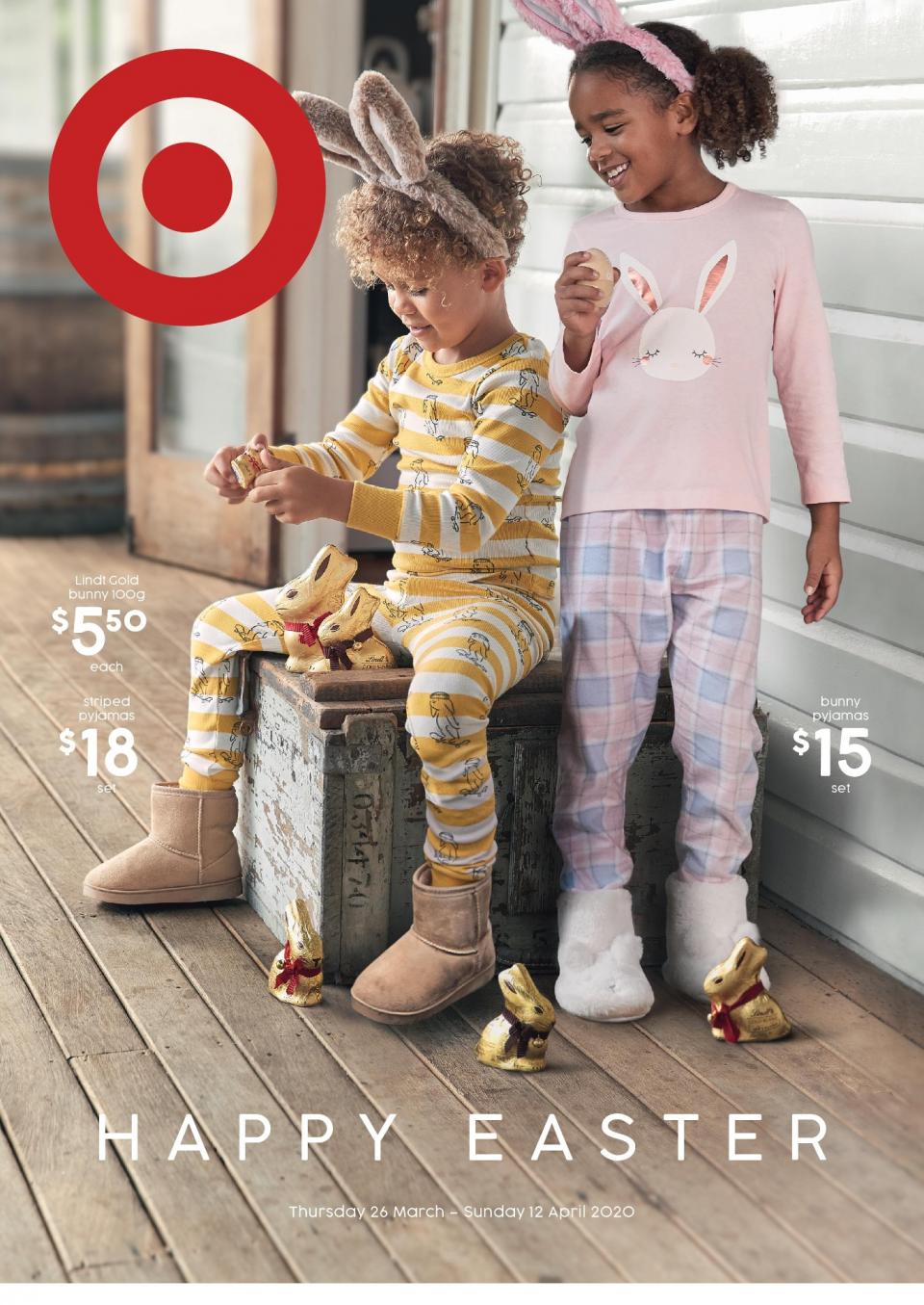 Target Catalogue