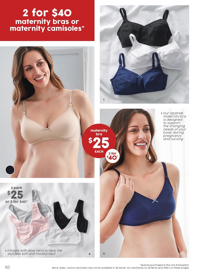 Target Catalogue