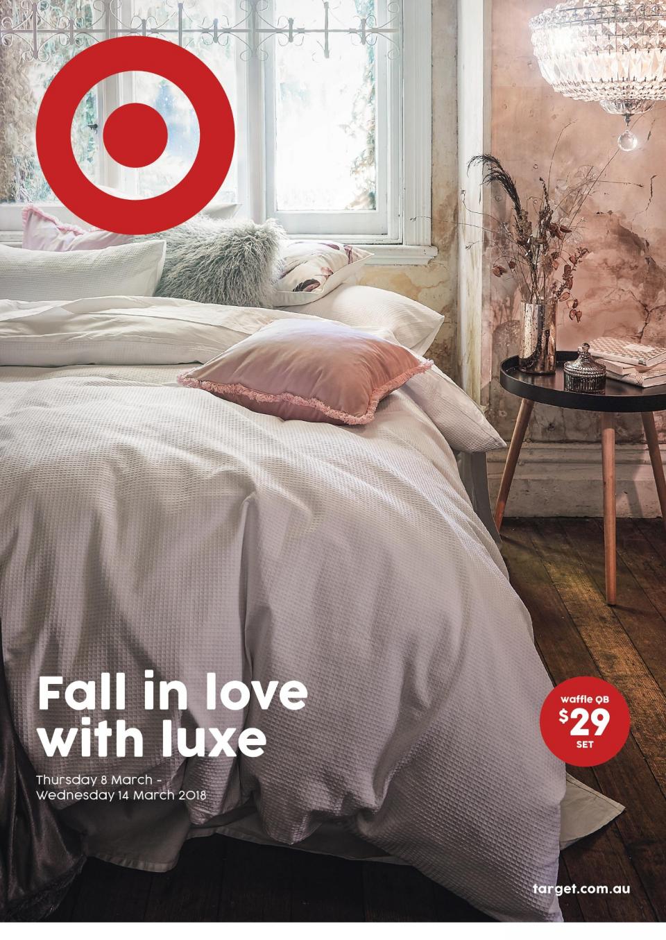 Target Catalogue