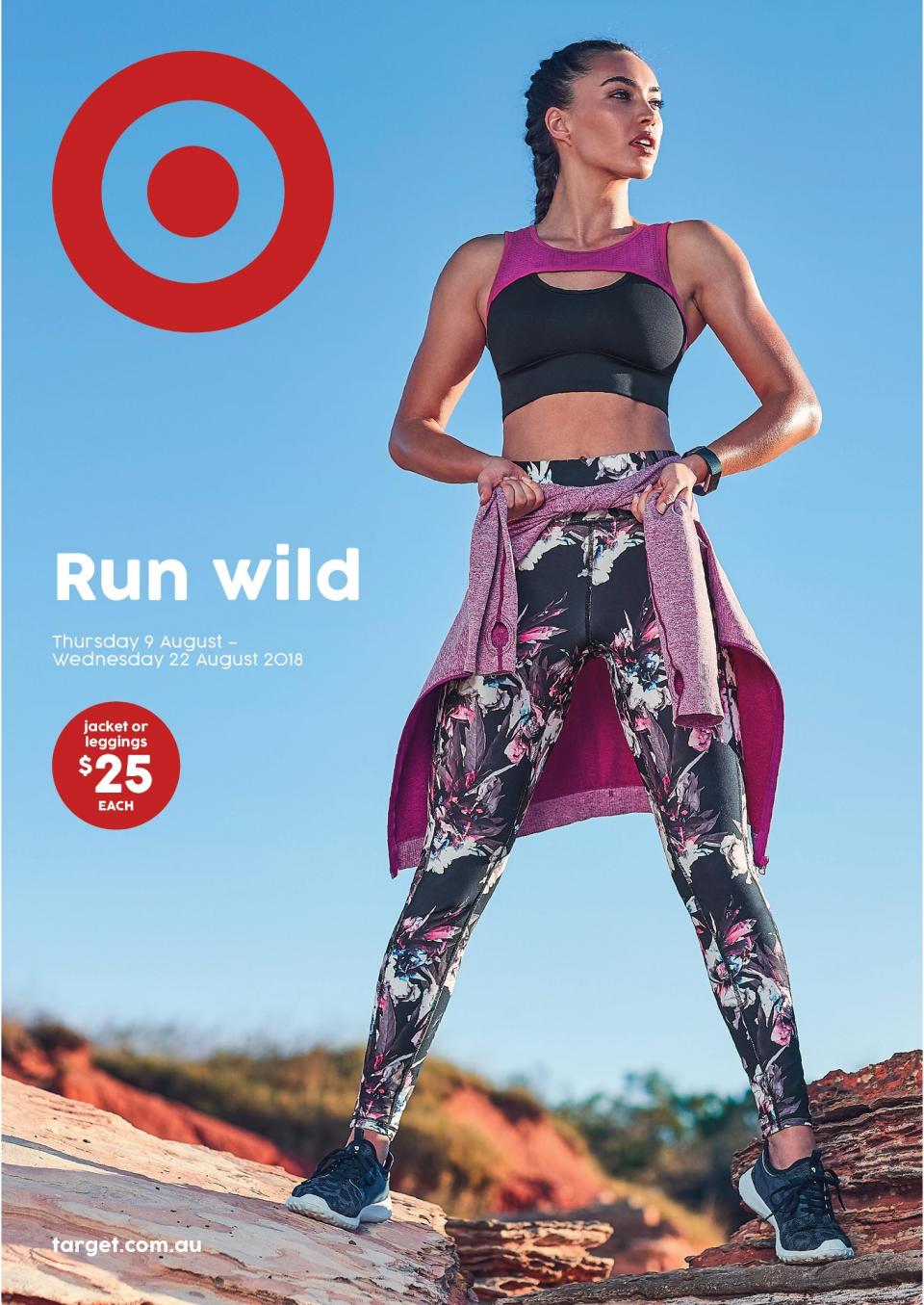 Target Catalogue