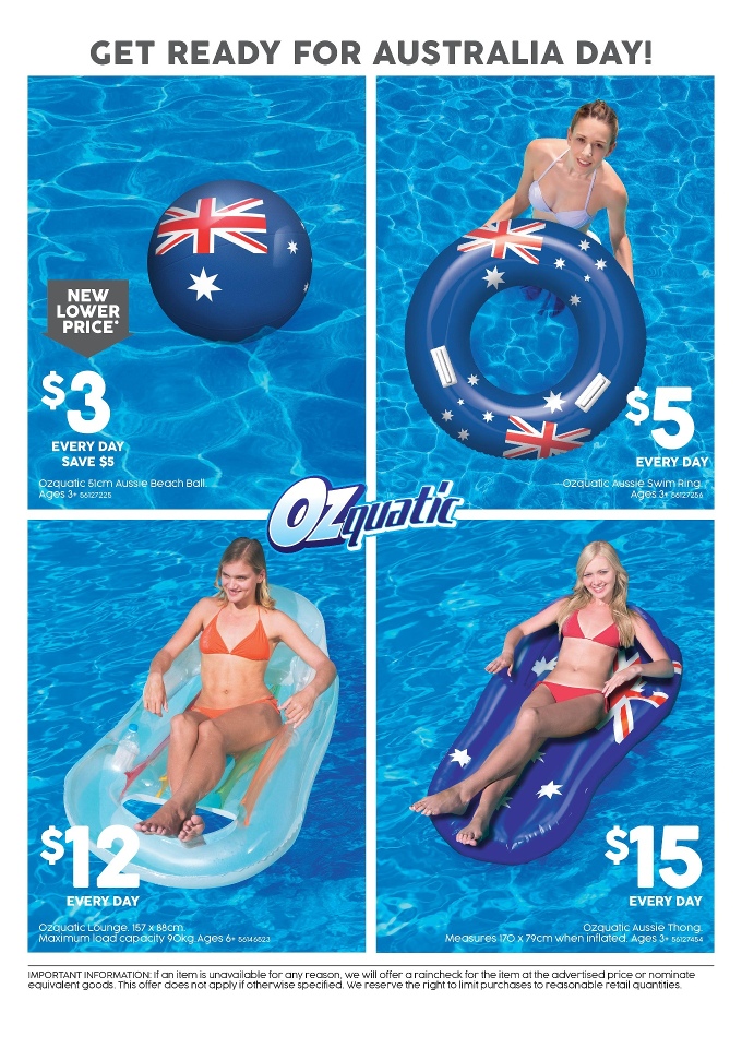 Target Catalogue