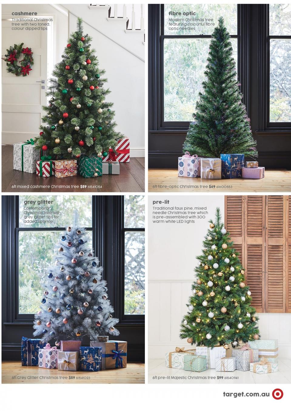 Target Catalogue Christmas 1 7 Nov 2018 Catalogue AU