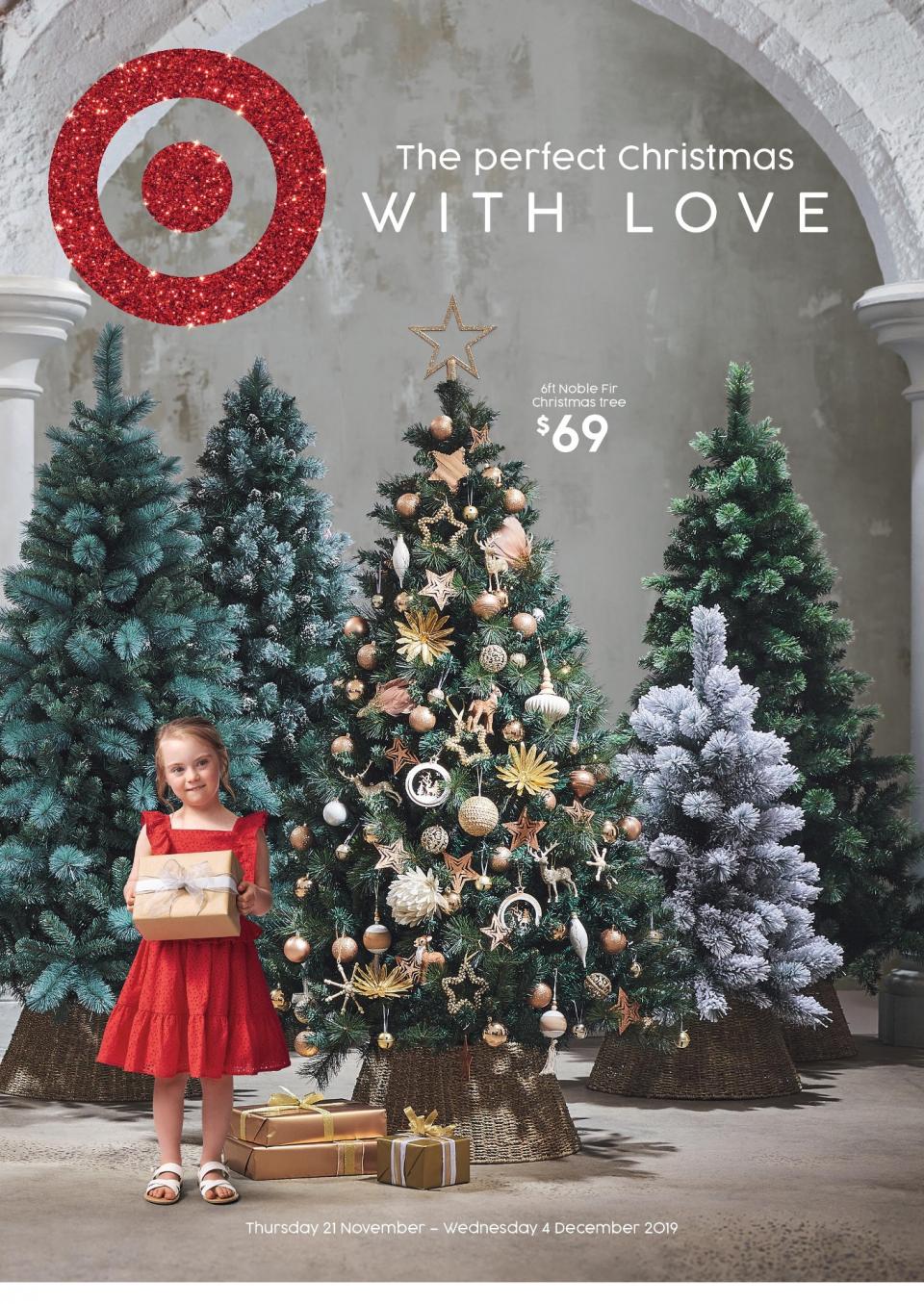 Target Catalogue