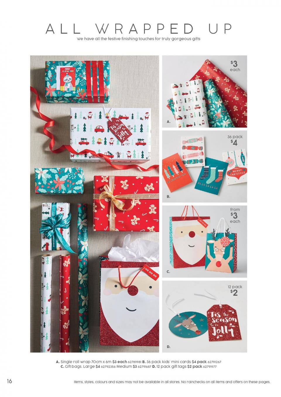 Target Catalogue Christmas 21 Nov 4 Dec 2019 Catalogue AU