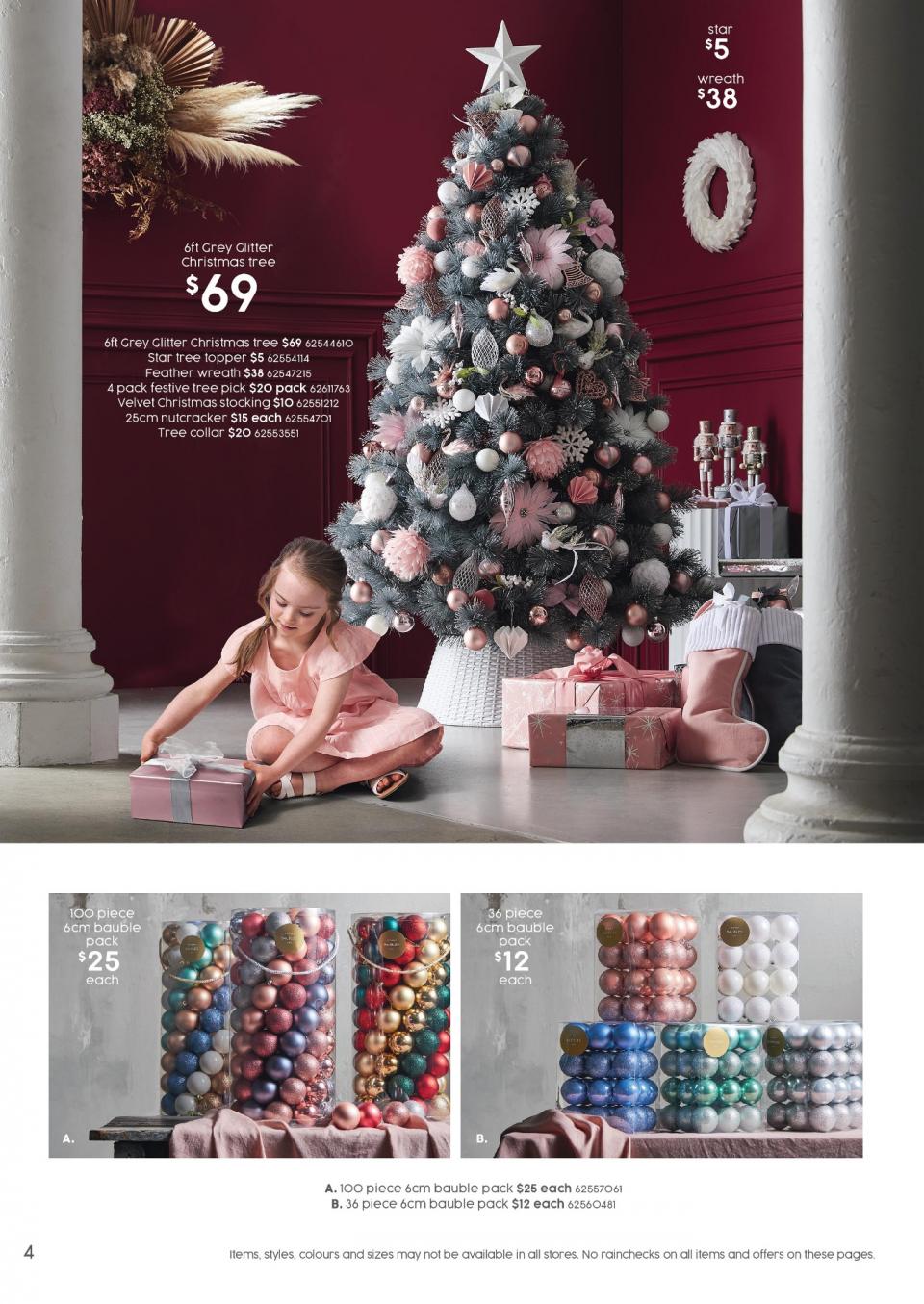 Target Catalogue Christmas 21 Nov 4 Dec 2019 Catalogue AU