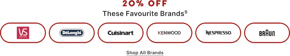 Target Catalogue