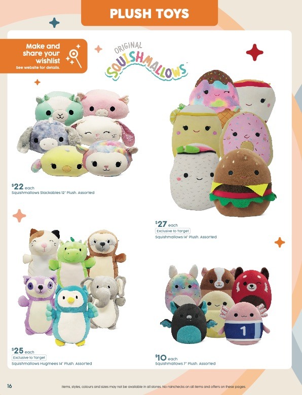 Target Catalogue Magic Toy Sale April 2023 - Catalogue AU