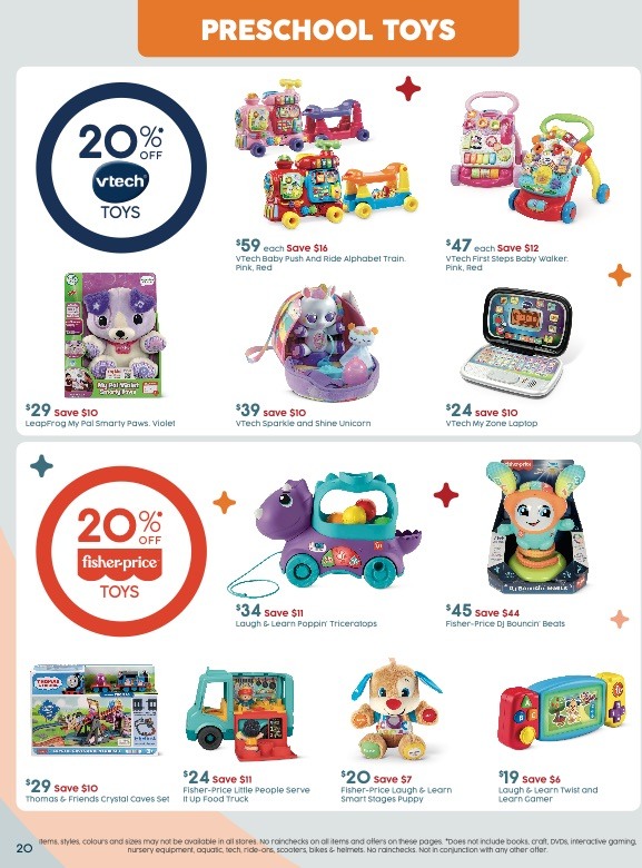 Target Catalogue Magic Toy Sale April 2023 - Catalogue AU