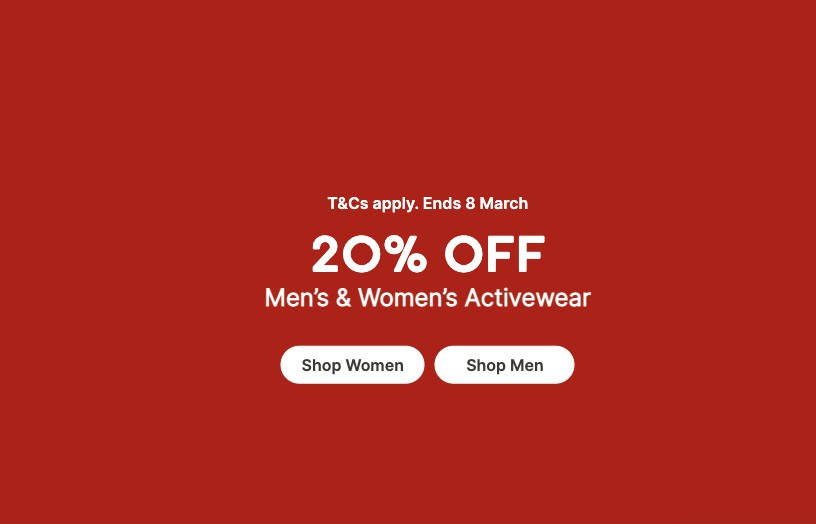 Target Catalogue