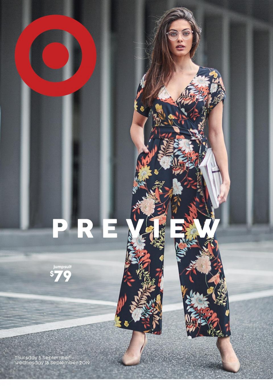 Target Catalogue