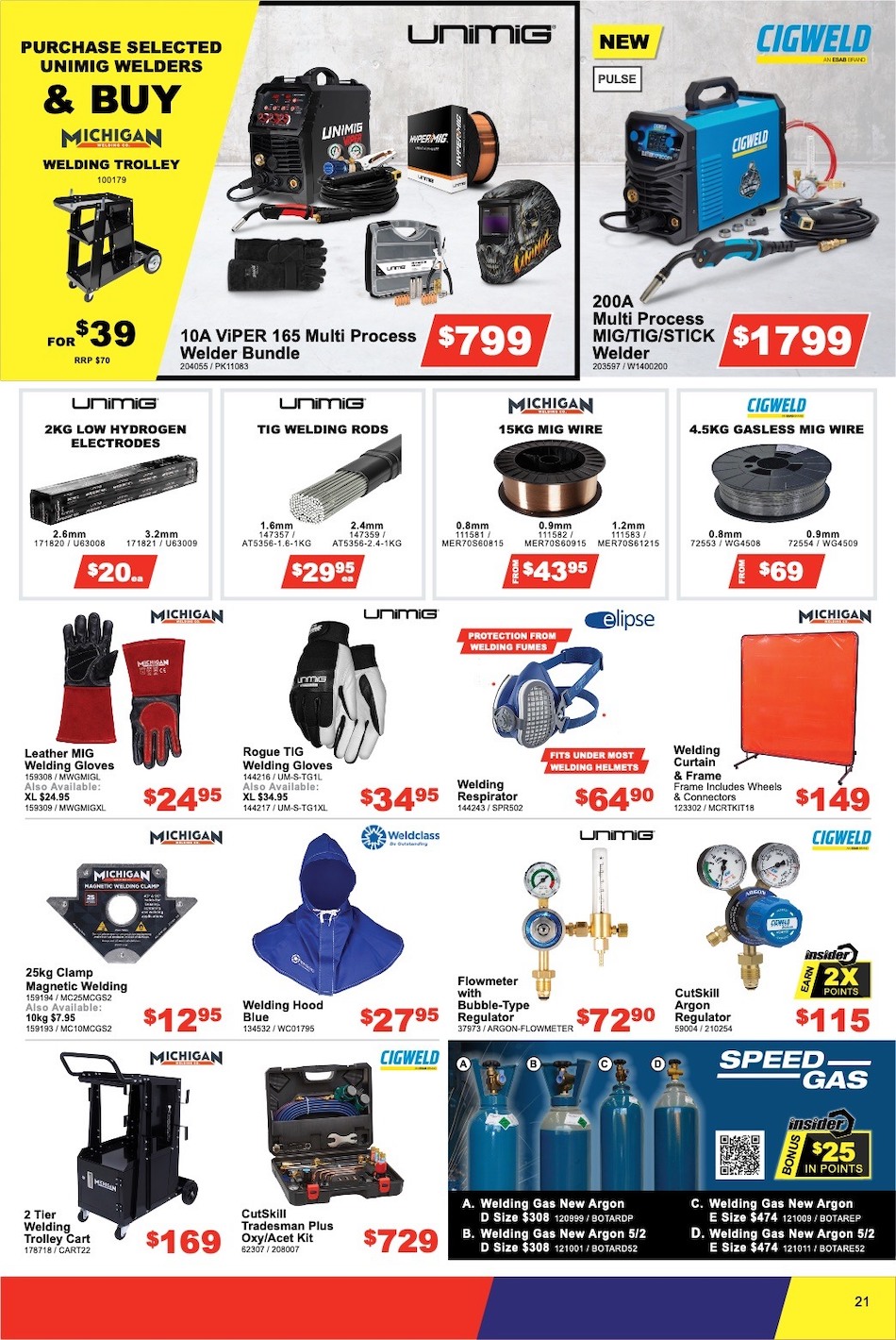 Total Tools Catalogue