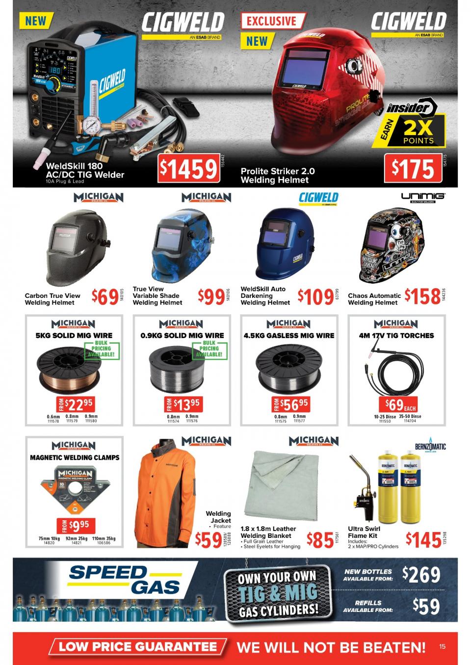 Total Tools Catalogue