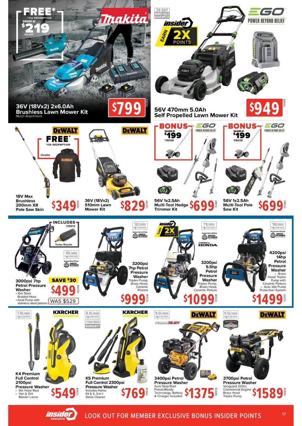 Total Tools Catalogue