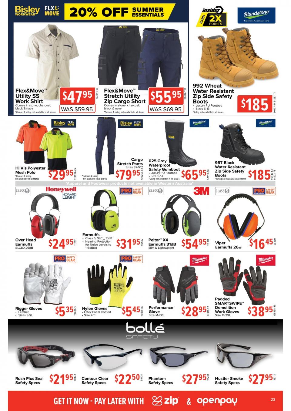 Total Tools Catalogue