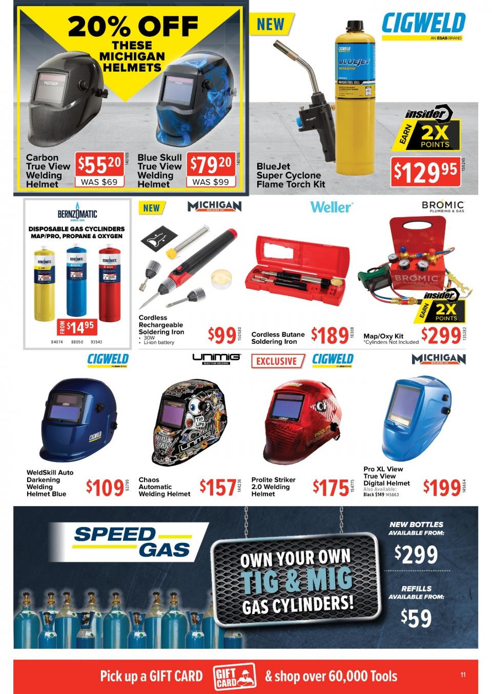 Total Tools Catalogue