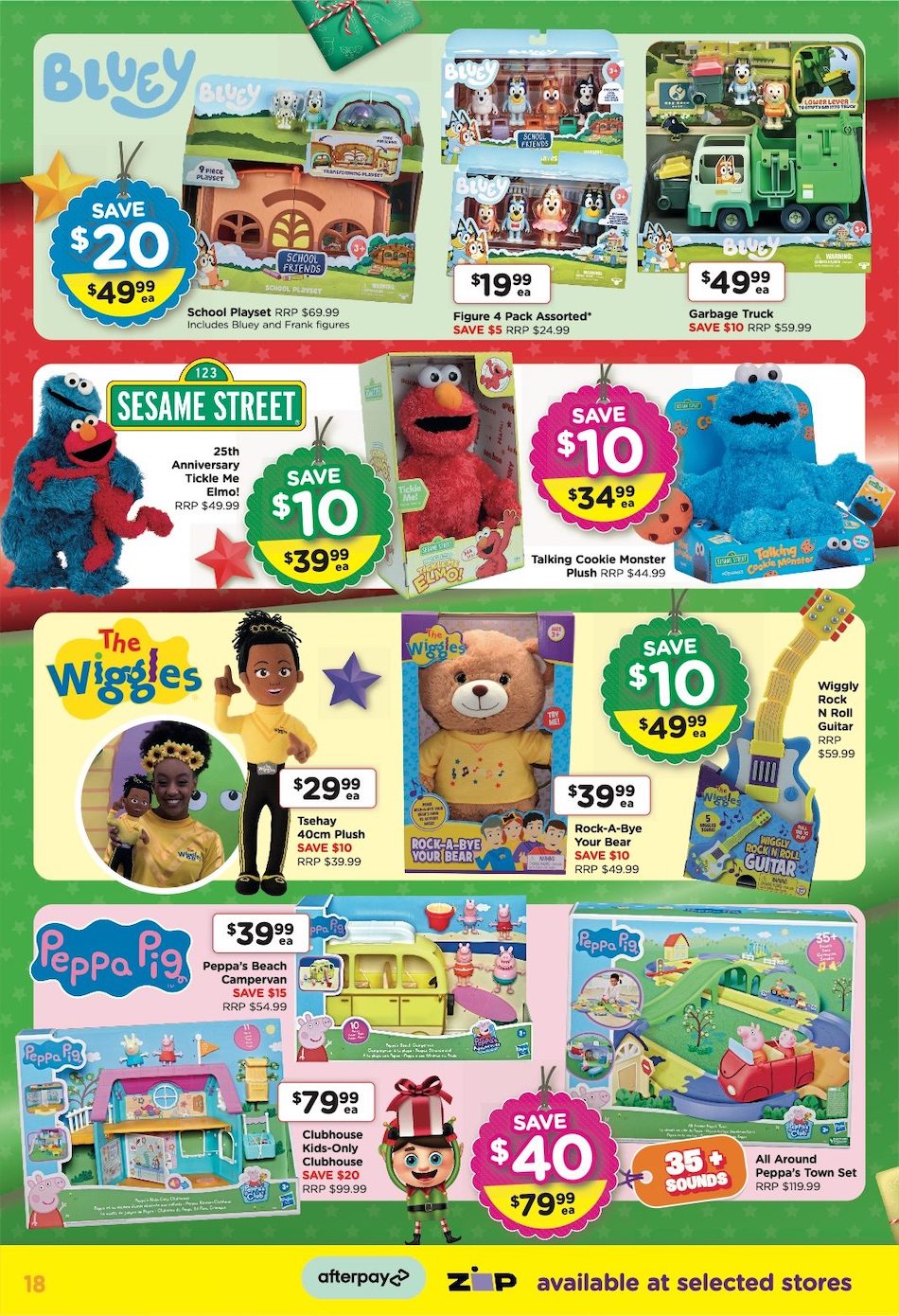 Toyworld Catalogue