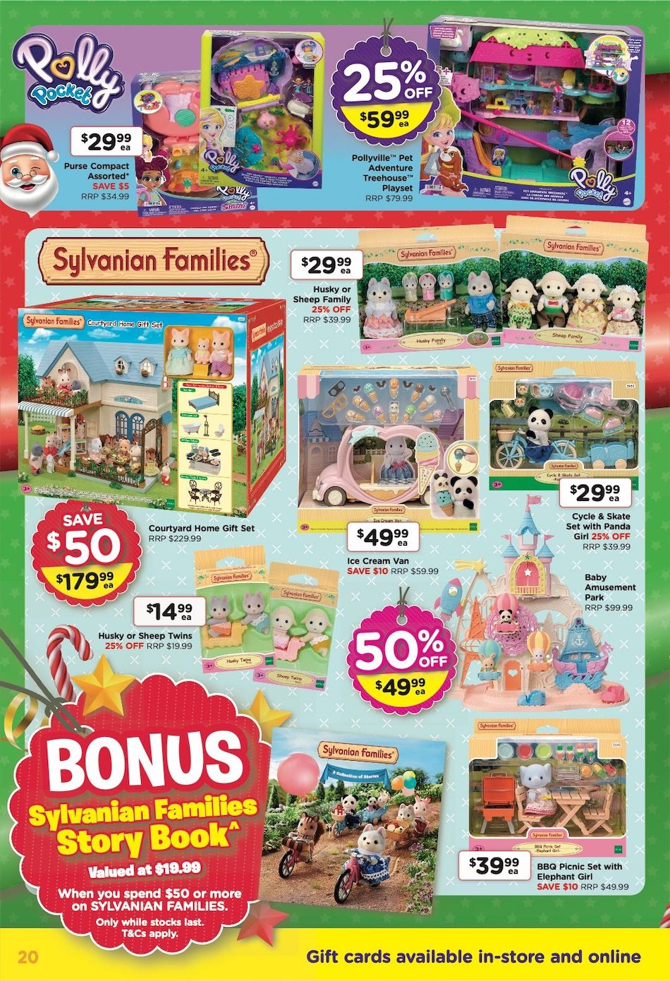 Toyworld Catalogue