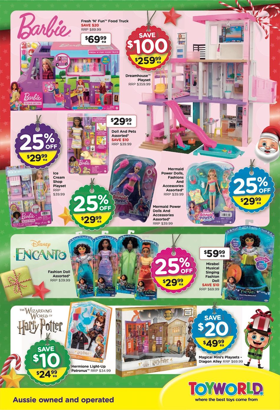 Toyworld Catalogue