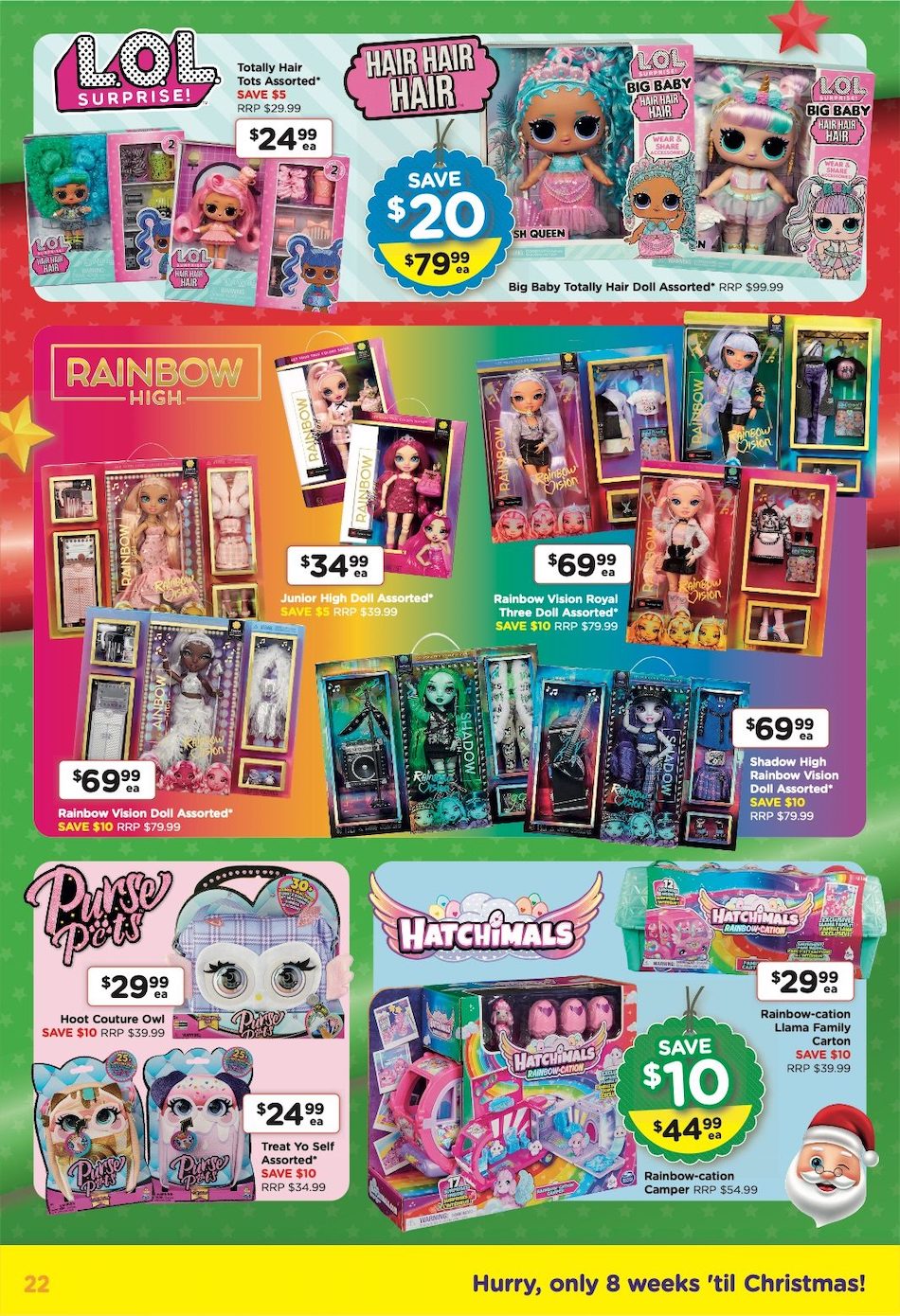 Toyworld Catalogue