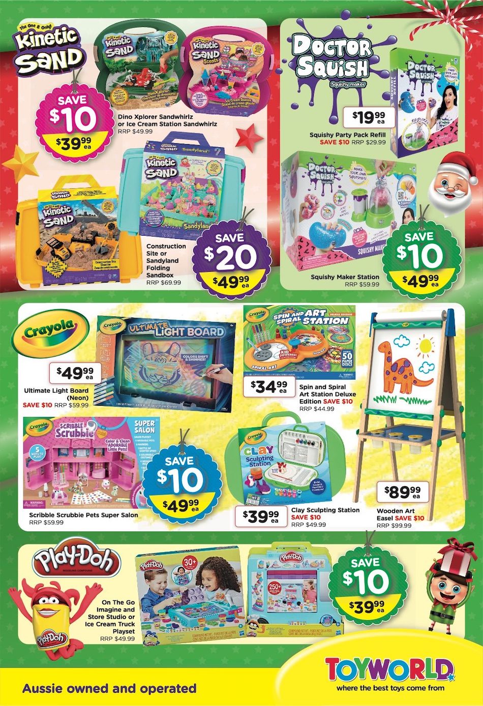 Toyworld Catalogue