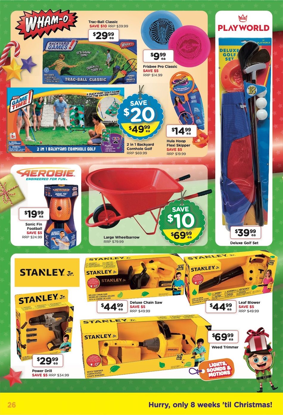 Toyworld Catalogue